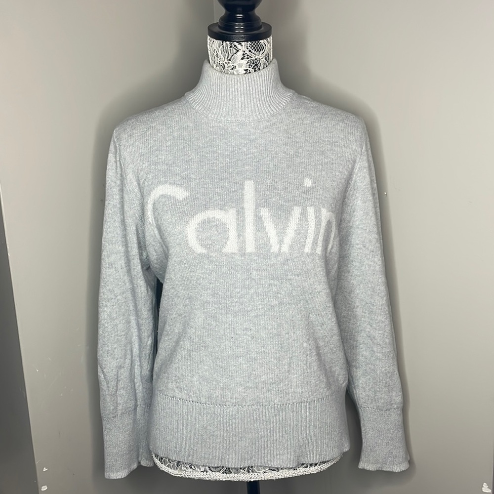 Calvin Klein sweater